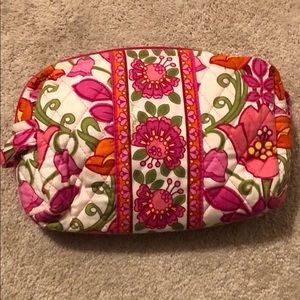 Vera Bradley Bags - Vera Bradley cosmetic bag Vera Bradley Bags - Vera Bradley cosmetic bag